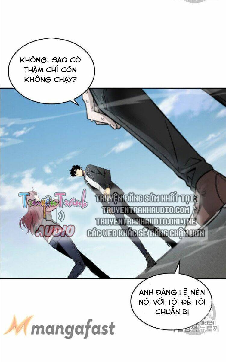 Vua Trộm Mộ Chapter 162 - Trang 2