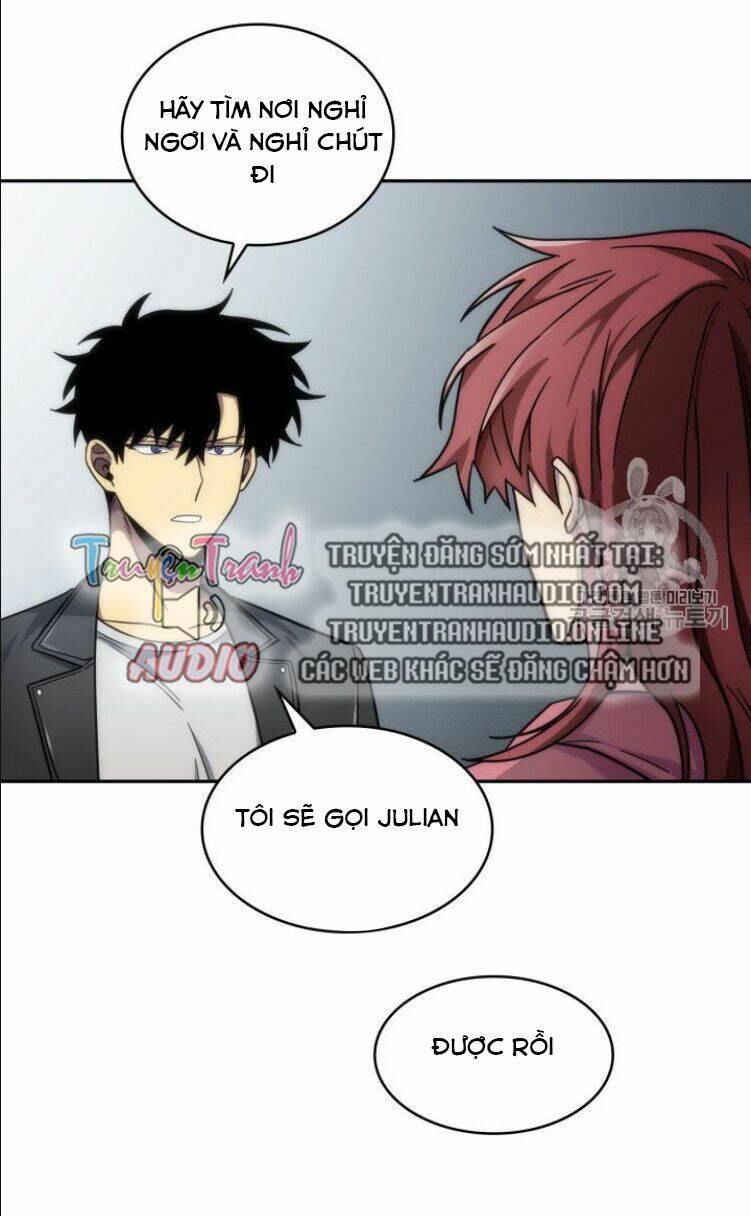 Vua Trộm Mộ Chapter 162 - Trang 2