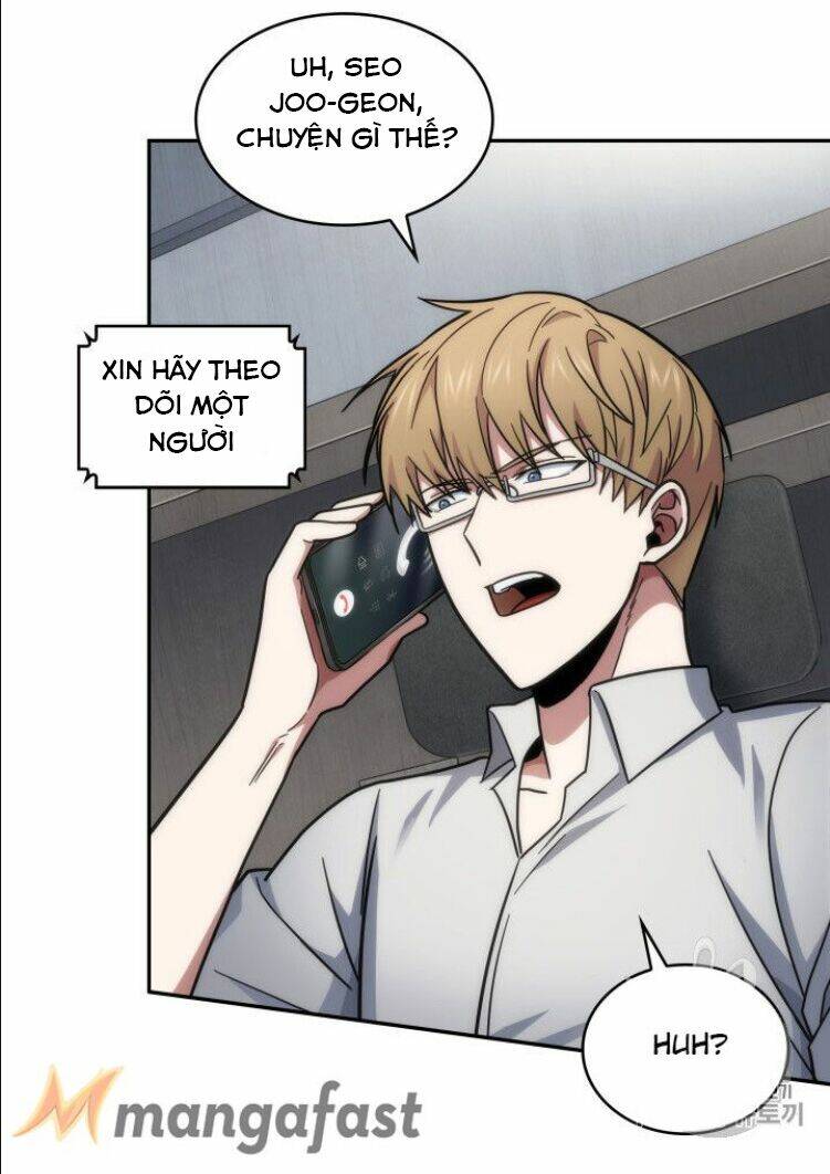 Vua Trộm Mộ Chapter 162 - Trang 2