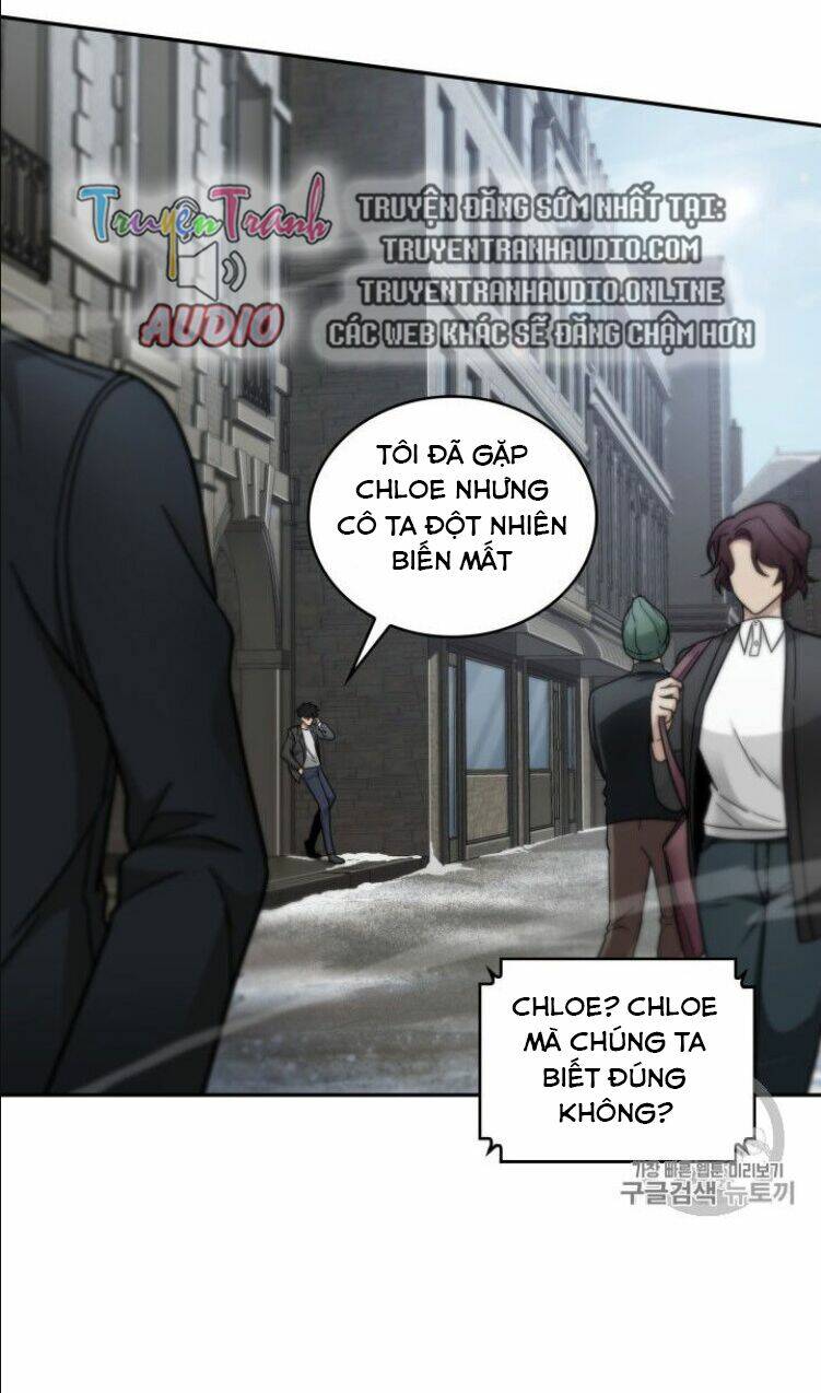 Vua Trộm Mộ Chapter 162 - Trang 2