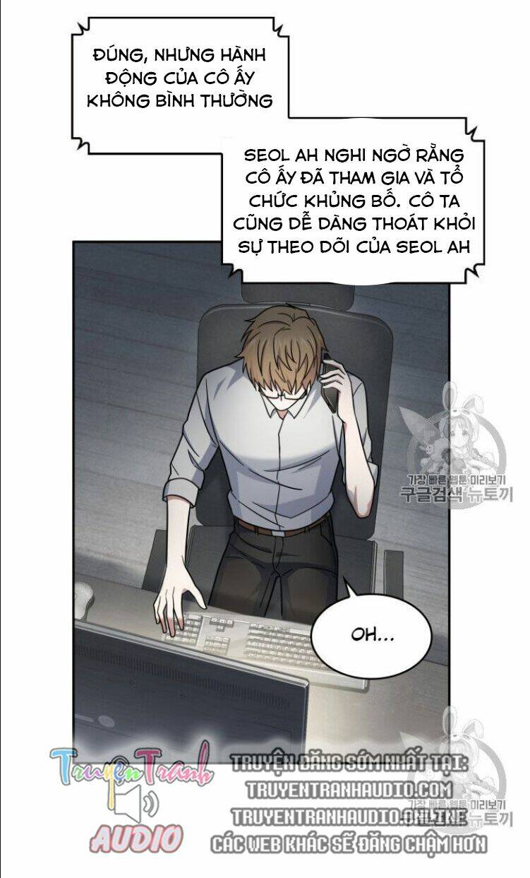 Vua Trộm Mộ Chapter 162 - Trang 2