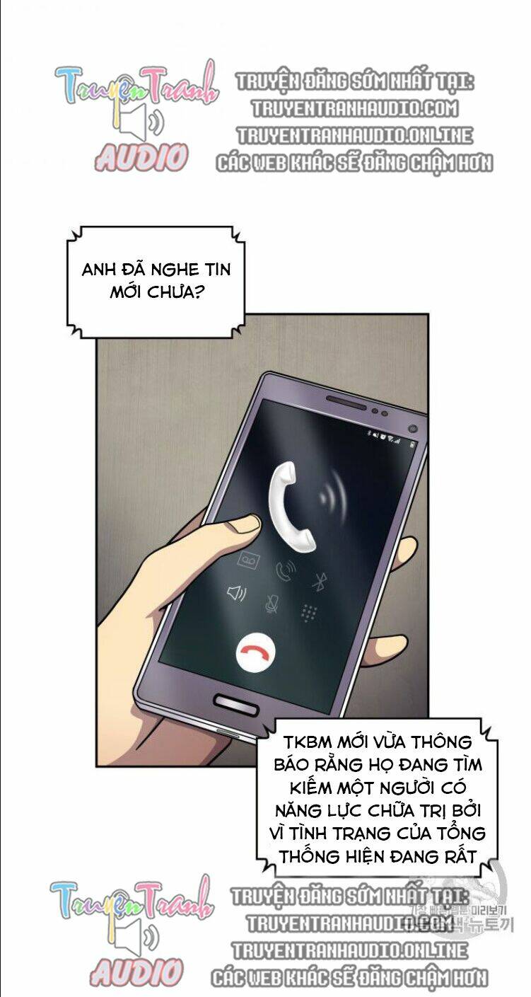 Vua Trộm Mộ Chapter 162 - Trang 2