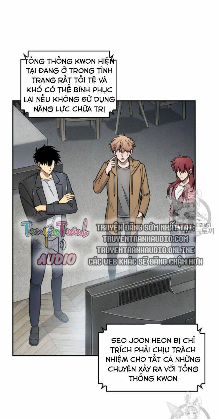 Vua Trộm Mộ Chapter 162 - Trang 2