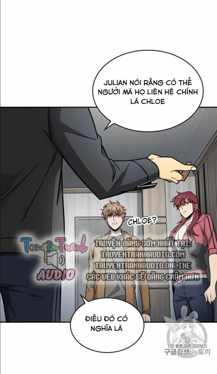 Vua Trộm Mộ Chapter 162 - Trang 2