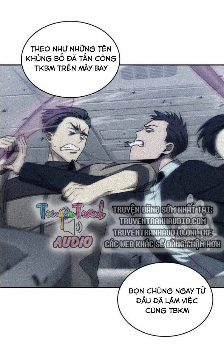 Vua Trộm Mộ Chapter 162 - Trang 2