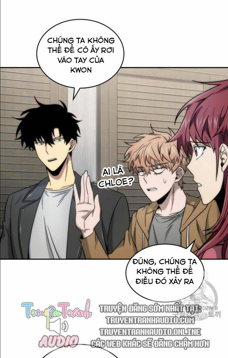 Vua Trộm Mộ Chapter 162 - Trang 2