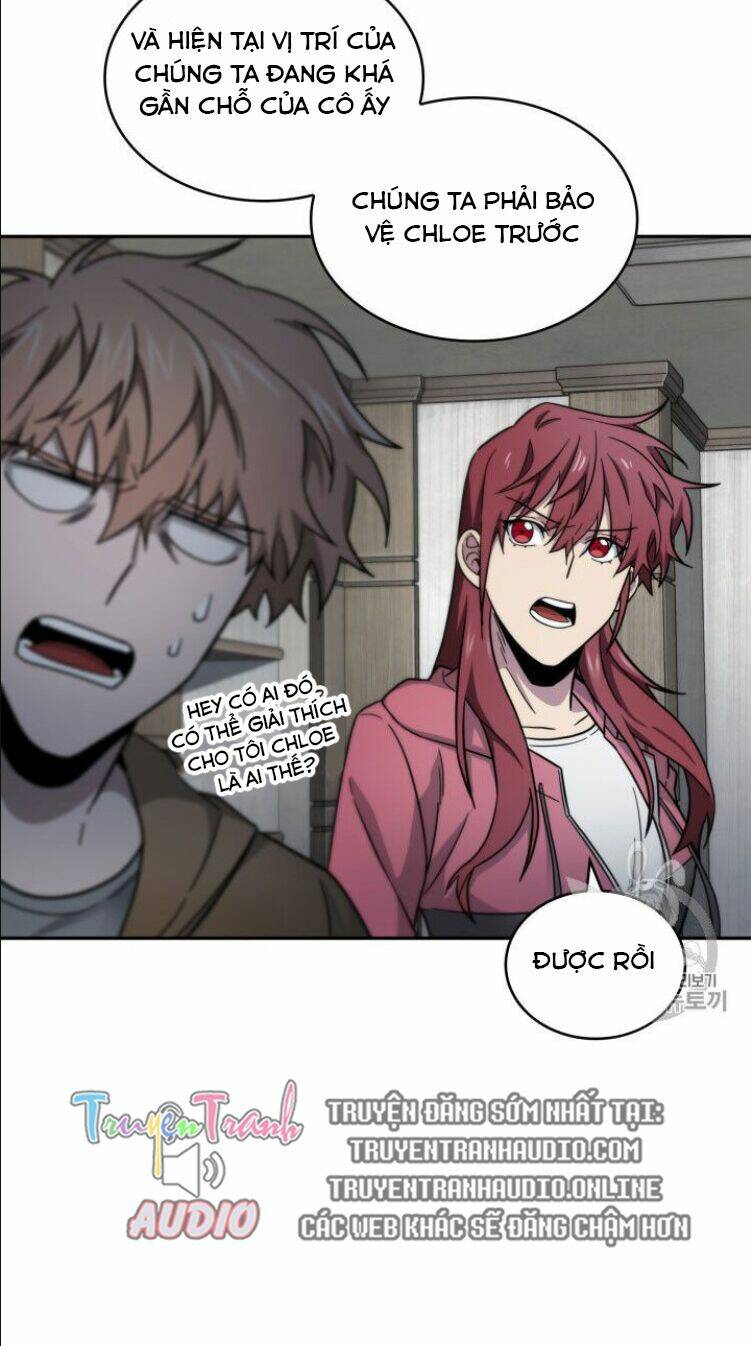 Vua Trộm Mộ Chapter 162 - Trang 2