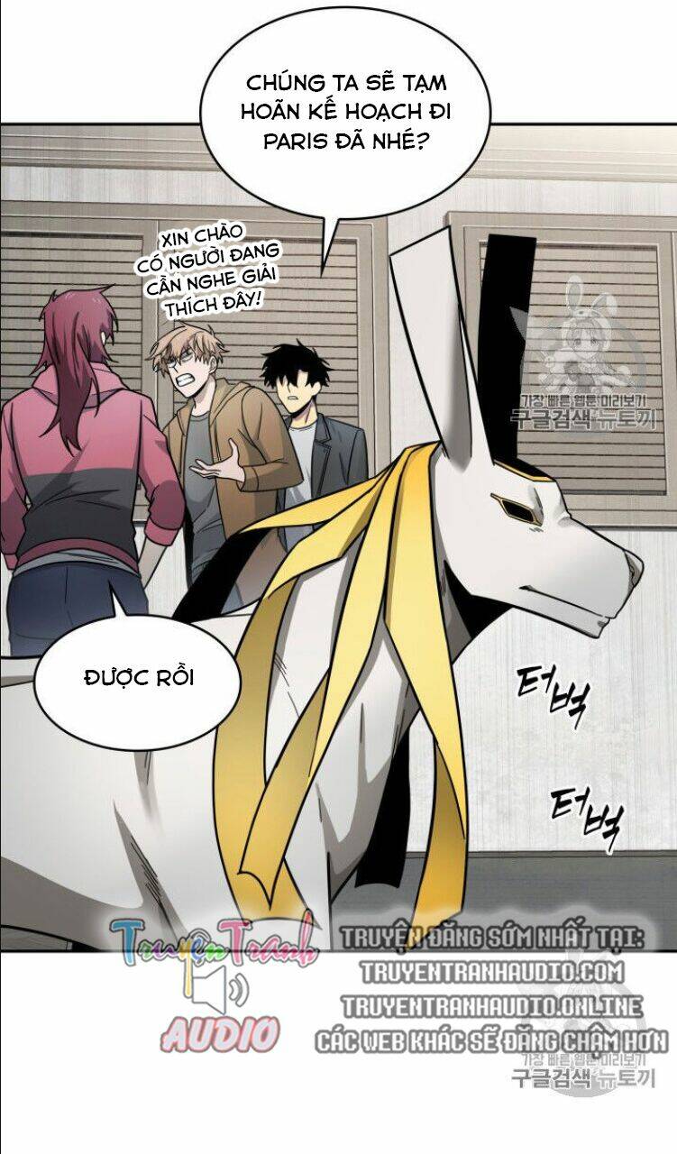 Vua Trộm Mộ Chapter 162 - Trang 2