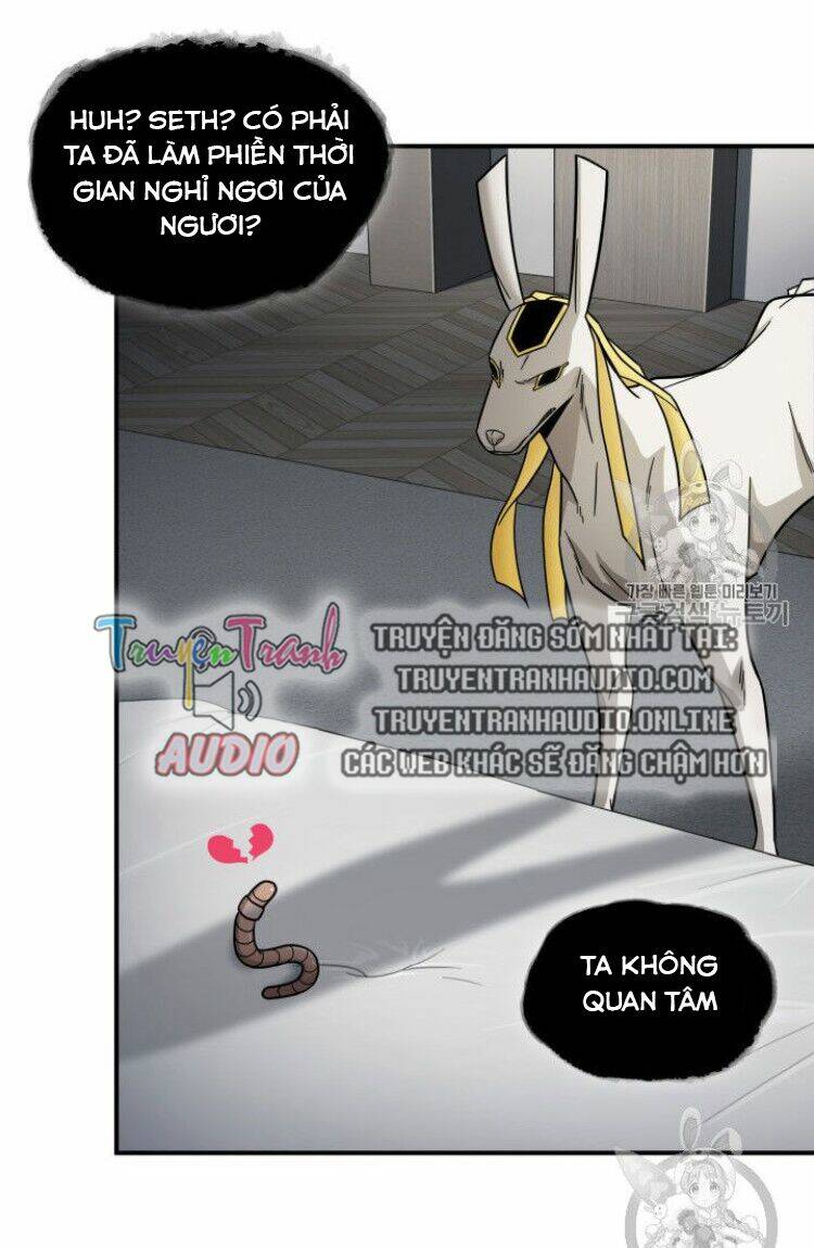 Vua Trộm Mộ Chapter 162 - Trang 2