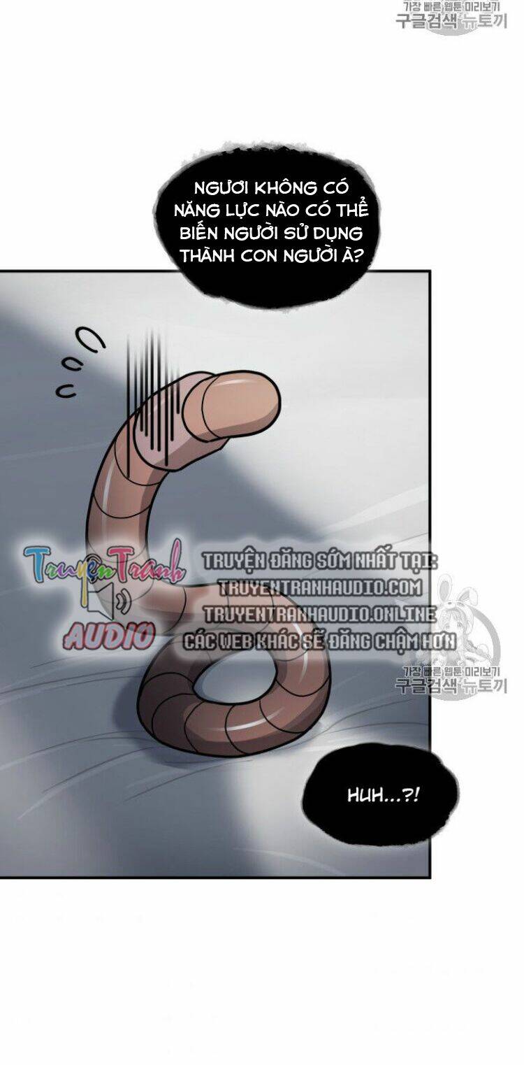 Vua Trộm Mộ Chapter 162 - Trang 2