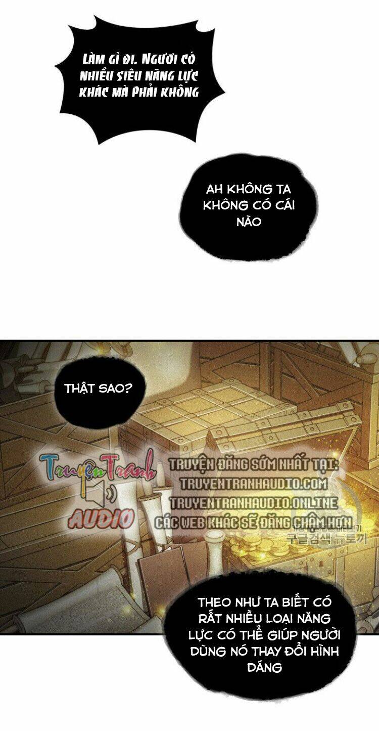 Vua Trộm Mộ Chapter 162 - Trang 2