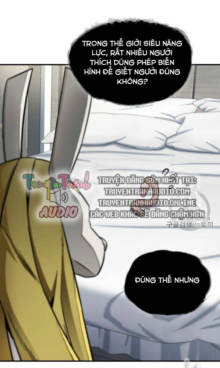 Vua Trộm Mộ Chapter 162 - Trang 2