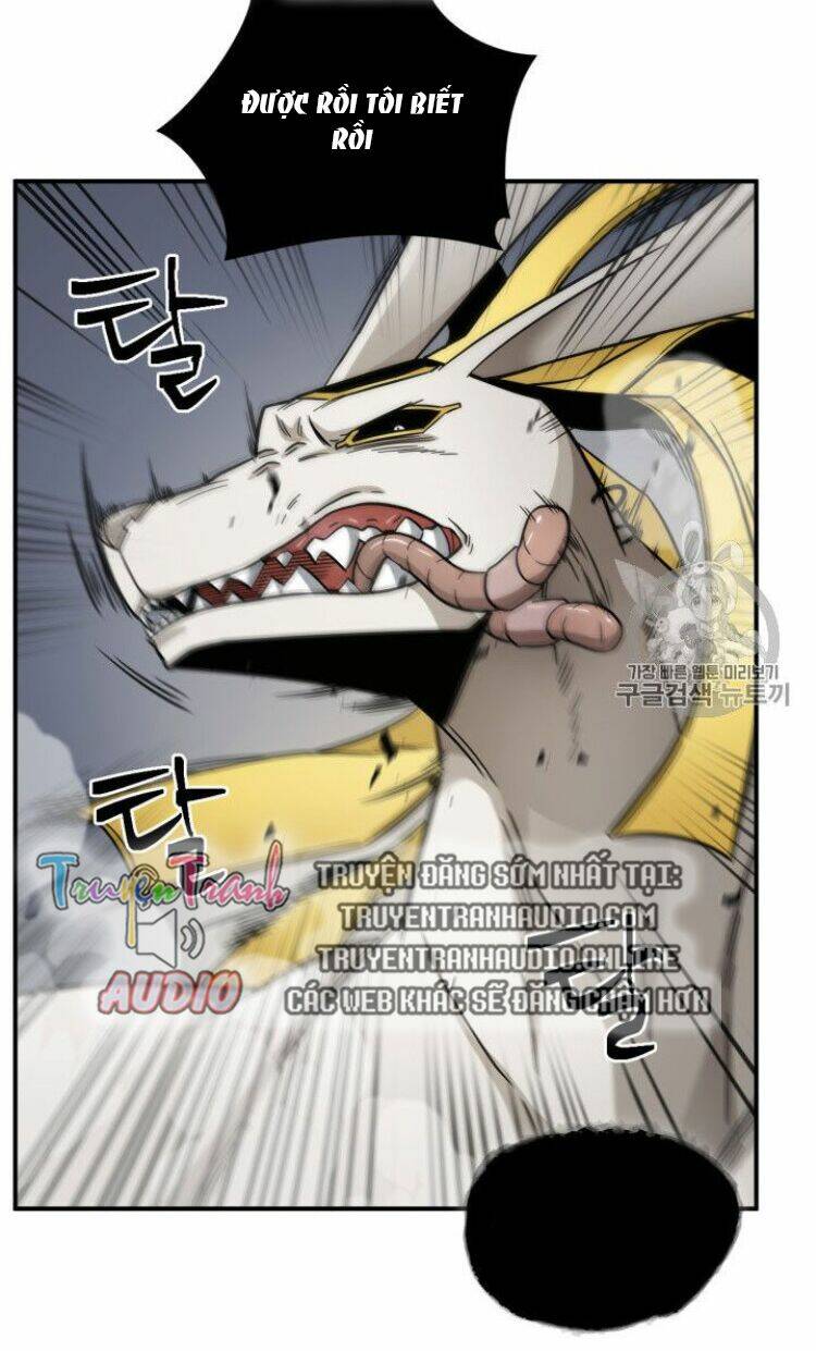 Vua Trộm Mộ Chapter 162 - Trang 2