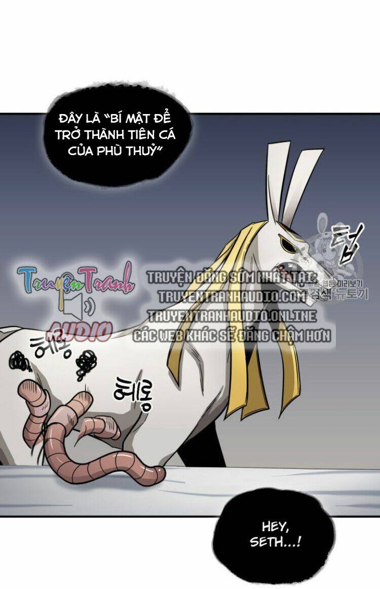 Vua Trộm Mộ Chapter 162 - Trang 2