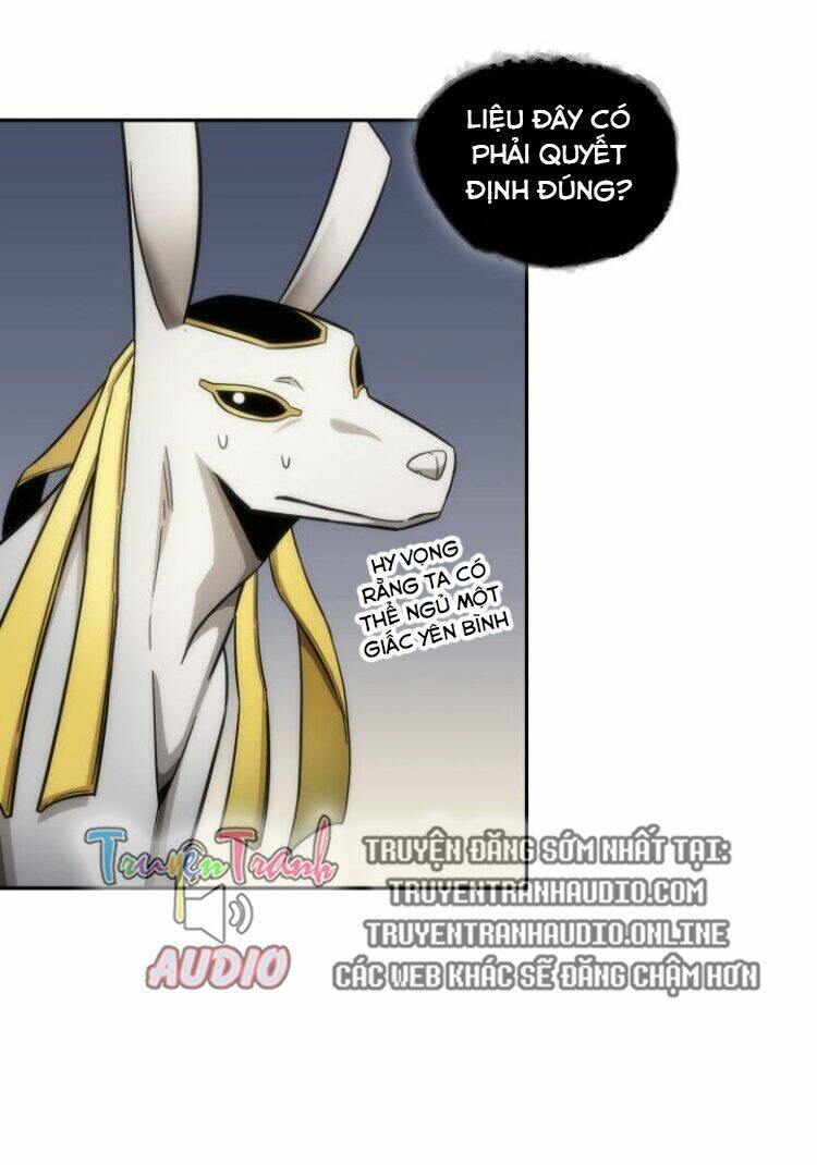 Vua Trộm Mộ Chapter 162 - Trang 2