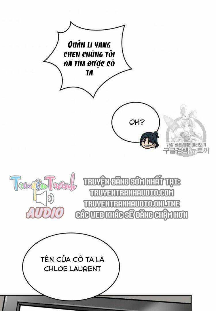 Vua Trộm Mộ Chapter 162 - Trang 2