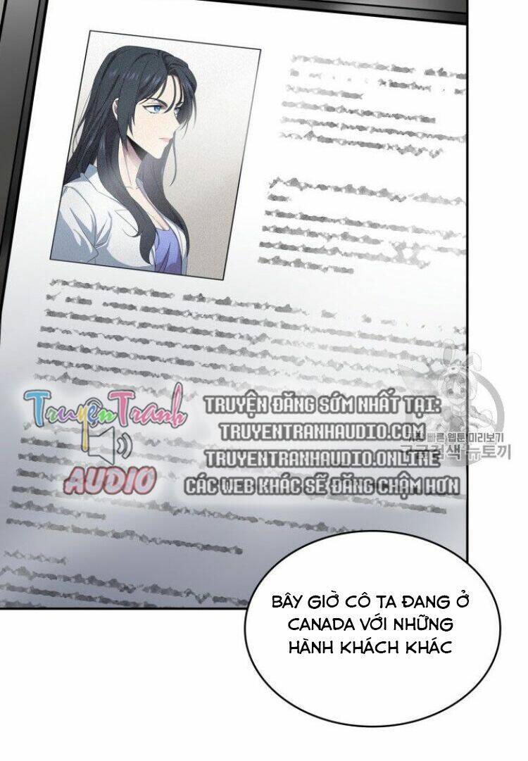 Vua Trộm Mộ Chapter 162 - Trang 2