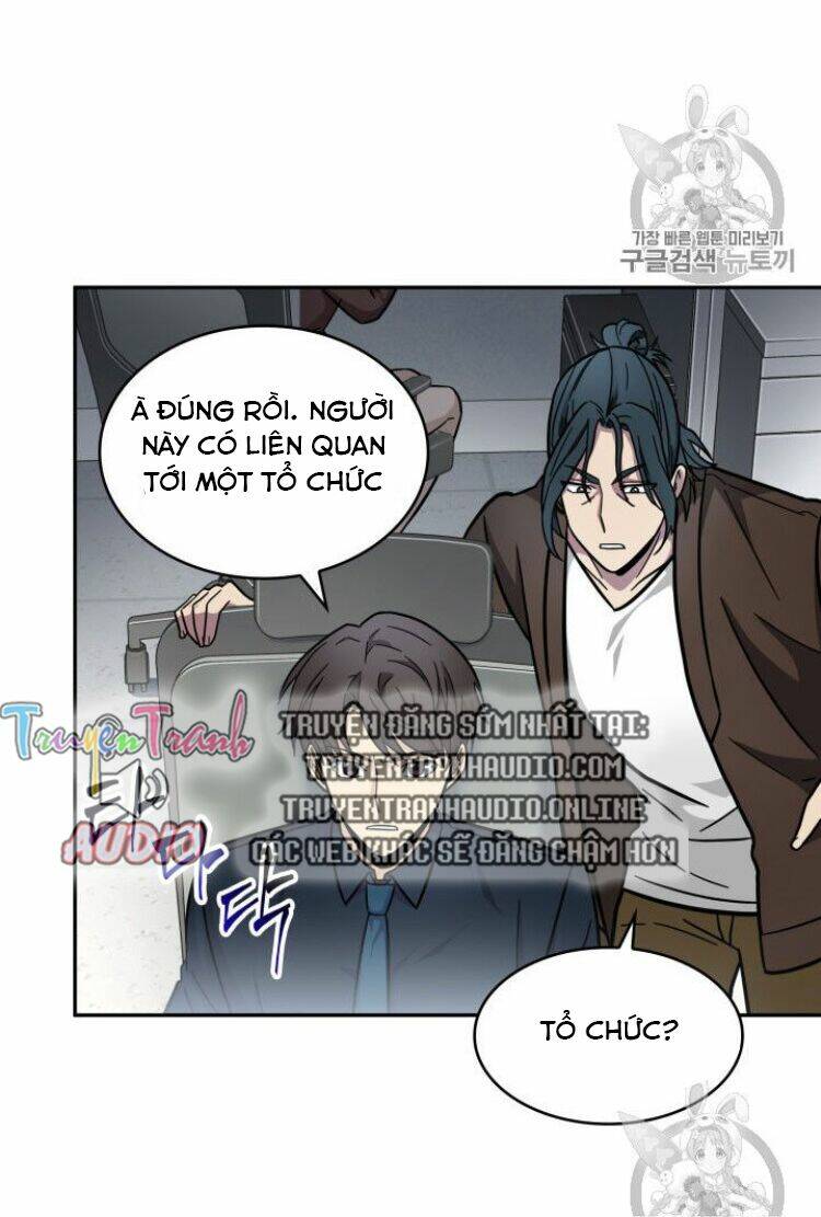 Vua Trộm Mộ Chapter 162 - Trang 2