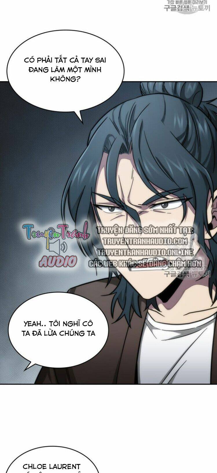 Vua Trộm Mộ Chapter 162 - Trang 2