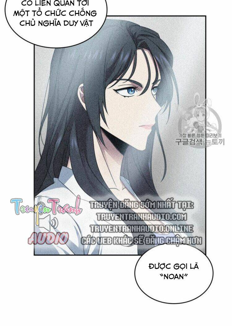 Vua Trộm Mộ Chapter 162 - Trang 2