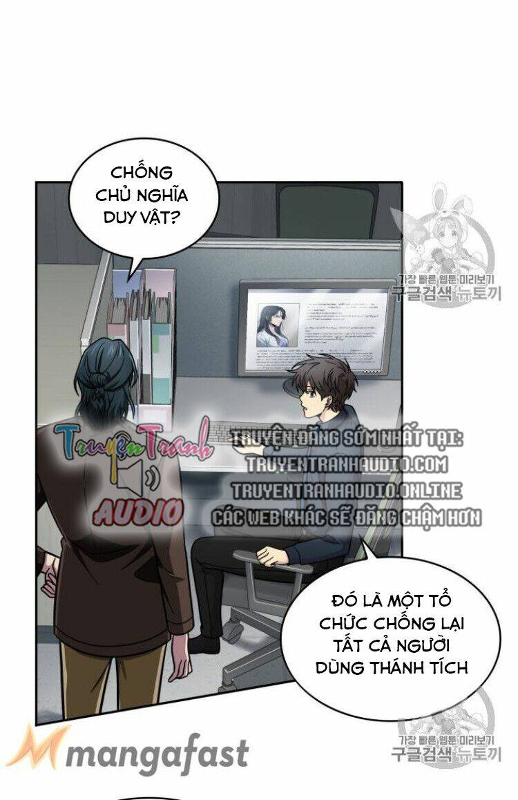 Vua Trộm Mộ Chapter 162 - Trang 2