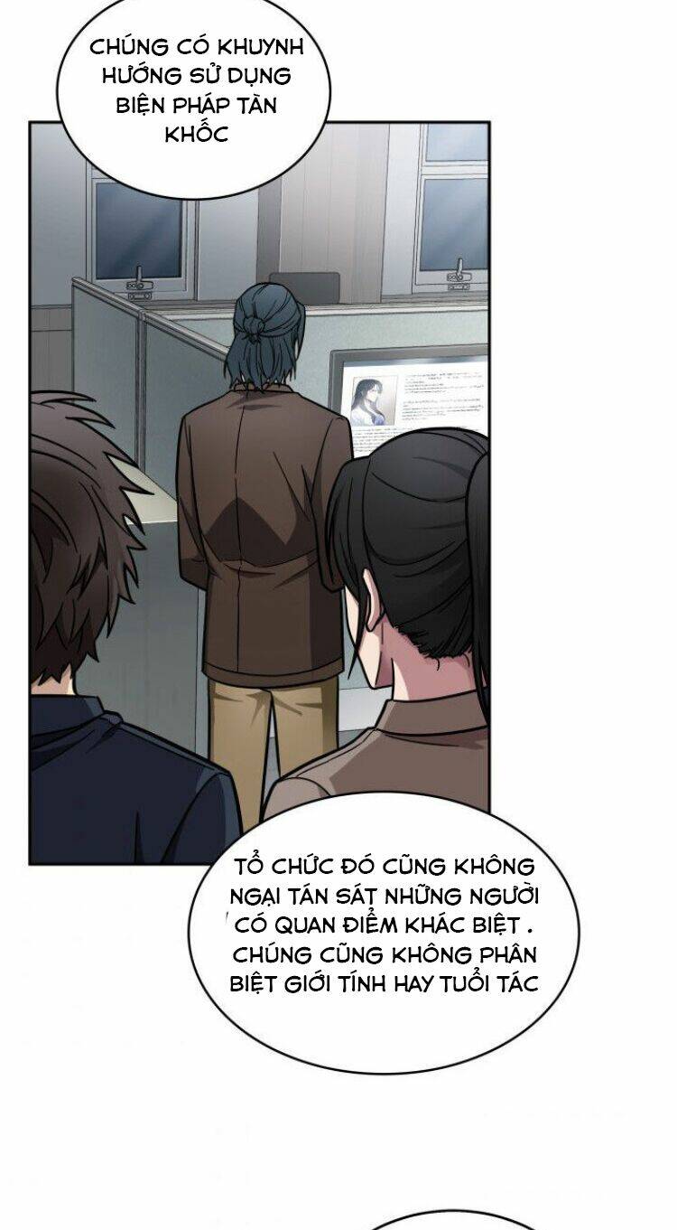 Vua Trộm Mộ Chapter 162 - Trang 2