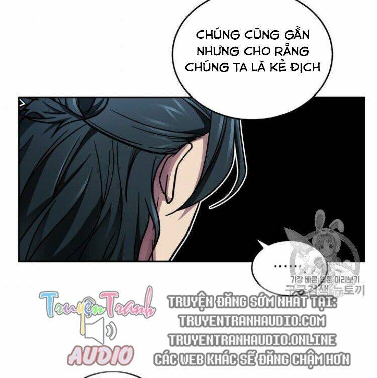 Vua Trộm Mộ Chapter 162 - Trang 2