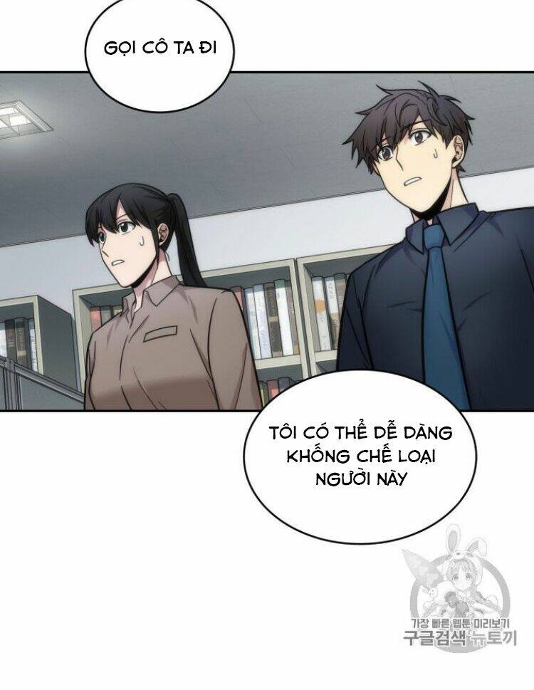 Vua Trộm Mộ Chapter 162 - Trang 2