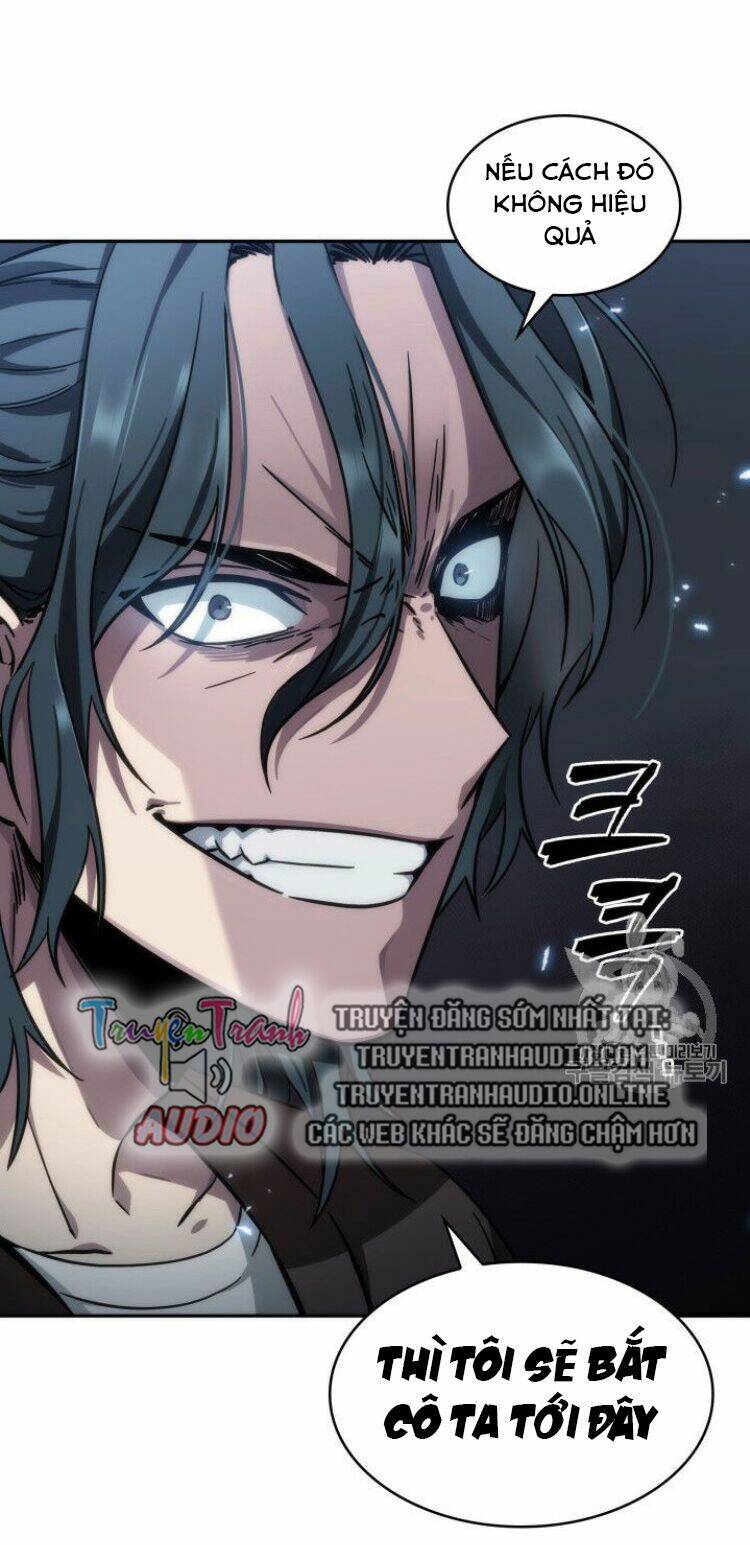 Vua Trộm Mộ Chapter 162 - Trang 2