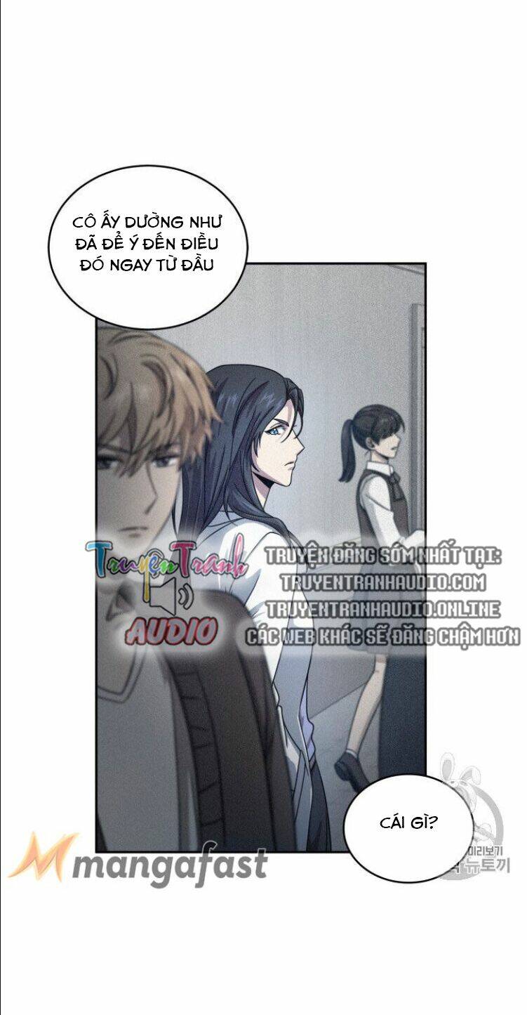 Vua Trộm Mộ Chapter 162 - Trang 2