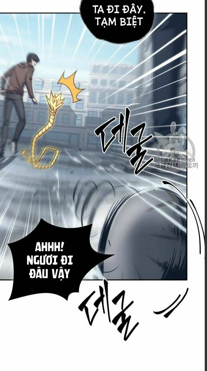 Vua Trộm Mộ Chapter 163 - Trang 2