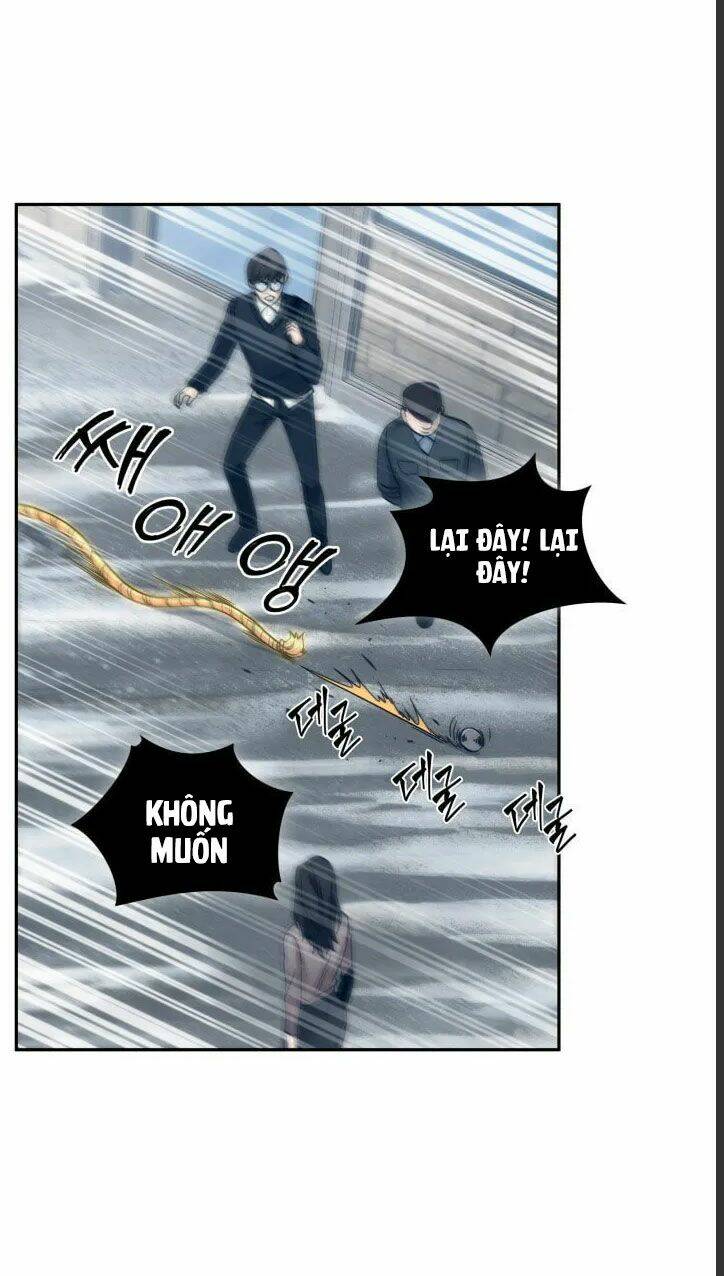 Vua Trộm Mộ Chapter 163 - Trang 2