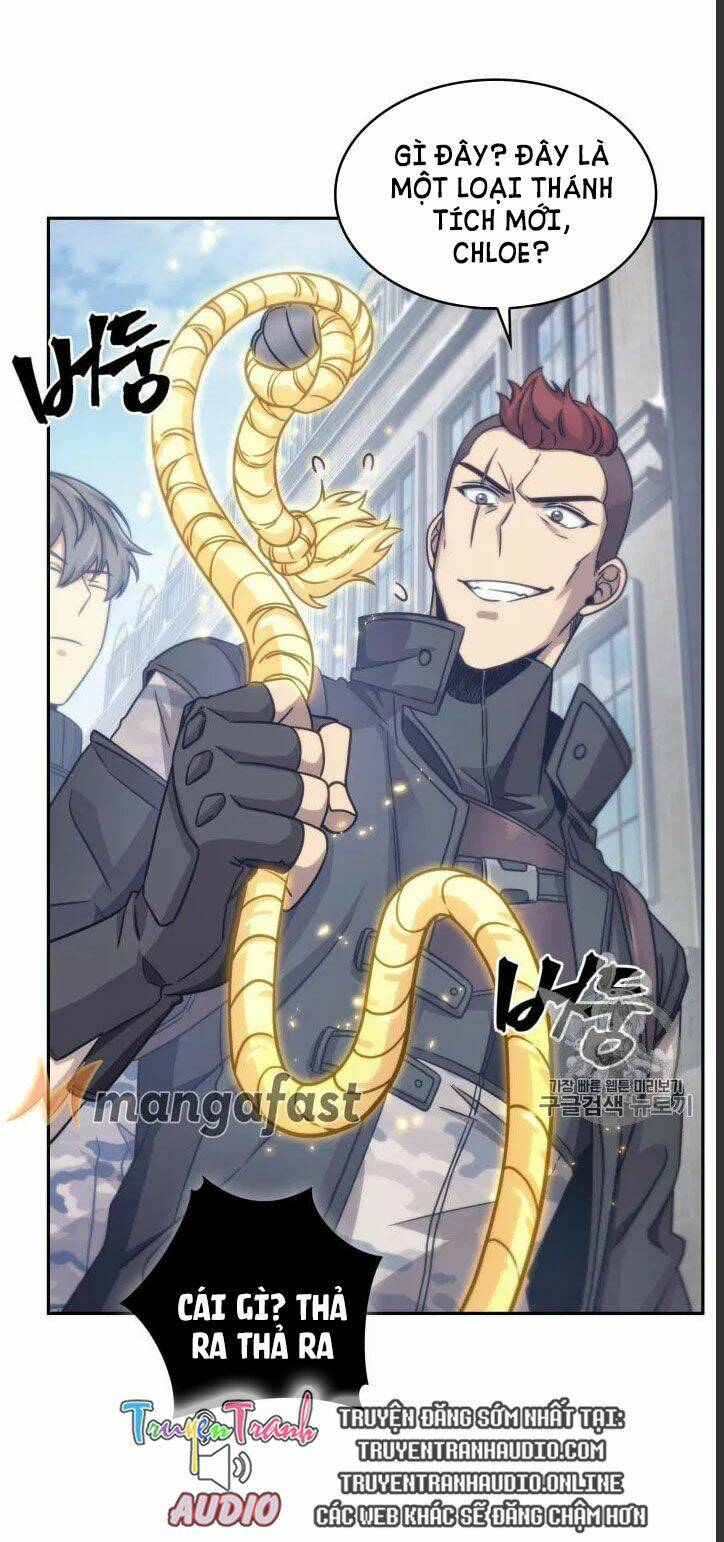 Vua Trộm Mộ Chapter 163 - Trang 2