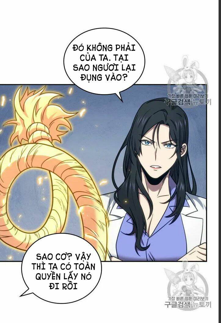 Vua Trộm Mộ Chapter 163 - Trang 2