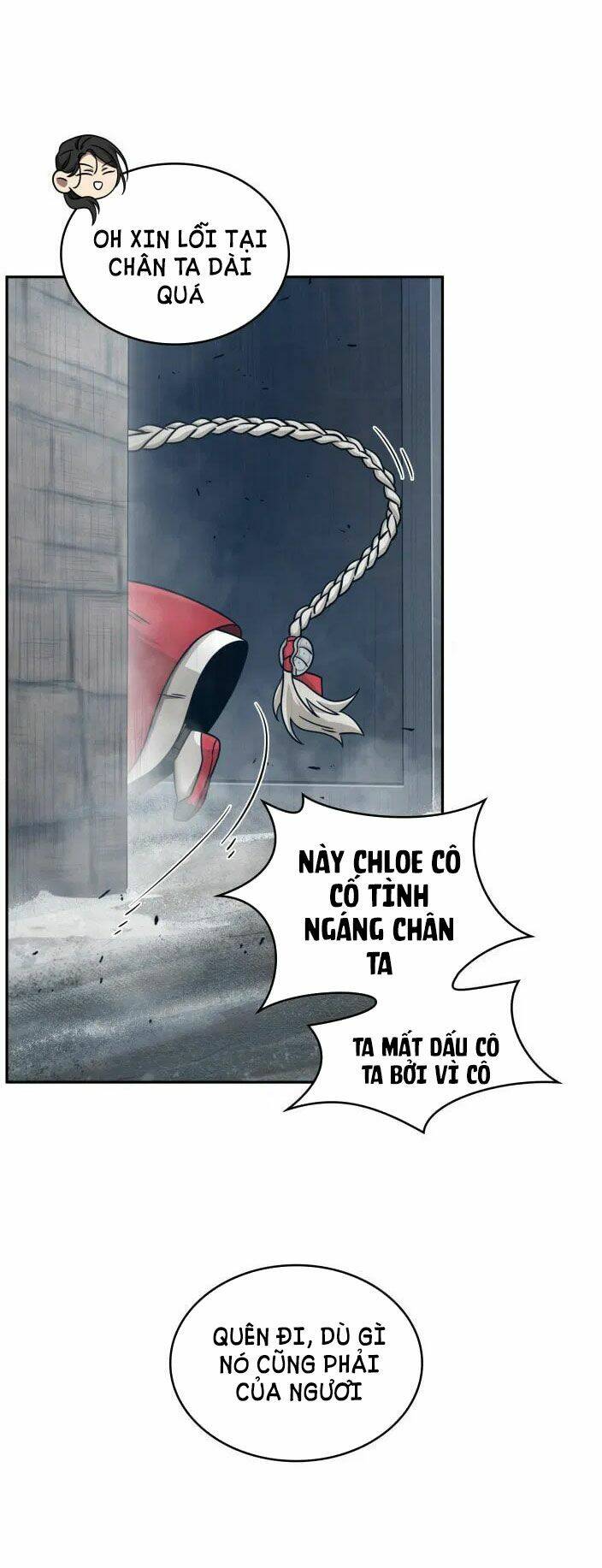 Vua Trộm Mộ Chapter 163 - Trang 2