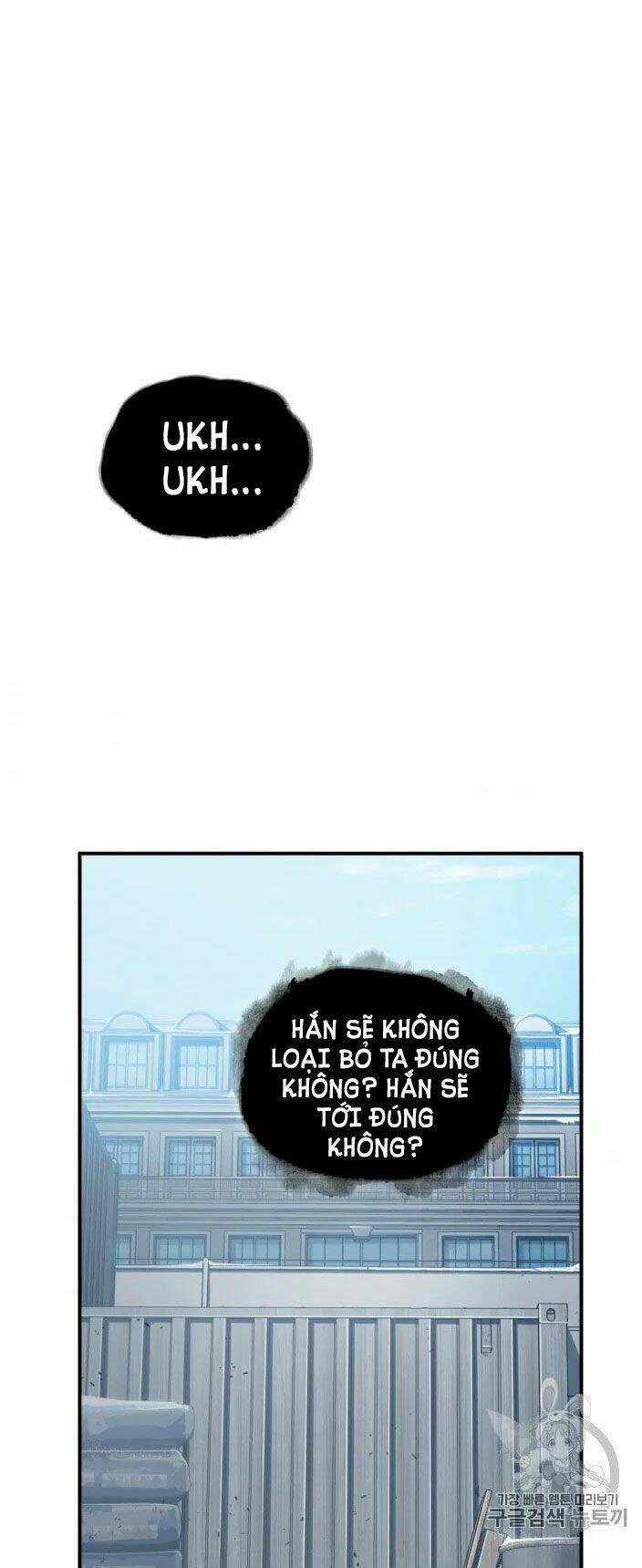 Vua Trộm Mộ Chapter 163 - Trang 2