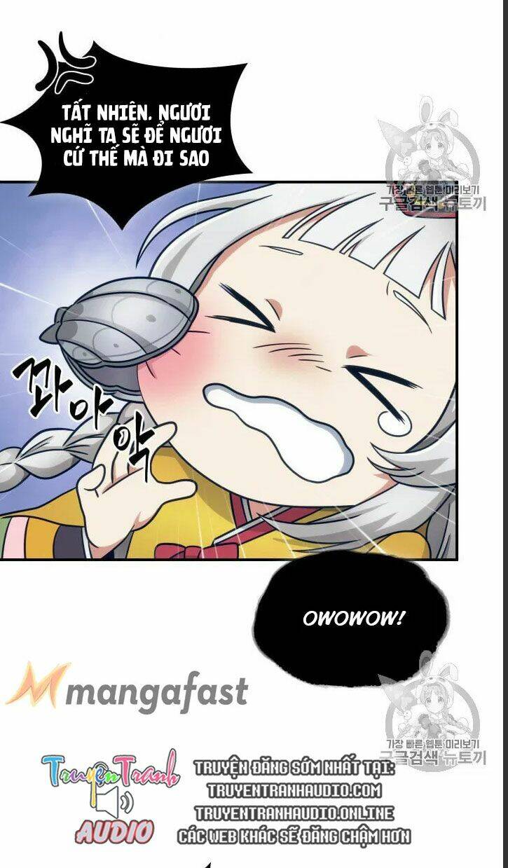 Vua Trộm Mộ Chapter 163 - Trang 2
