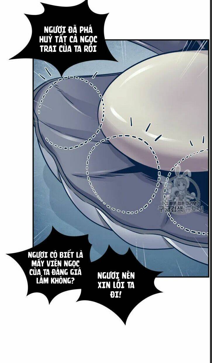 Vua Trộm Mộ Chapter 163 - Trang 2