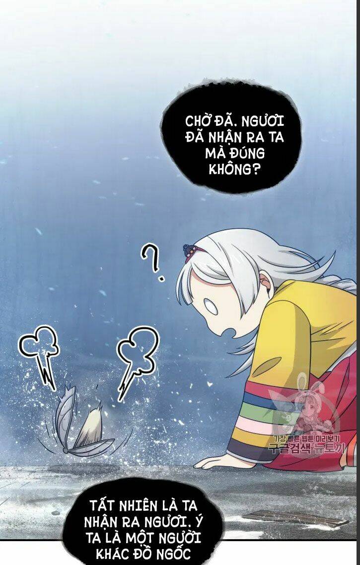 Vua Trộm Mộ Chapter 163 - Trang 2