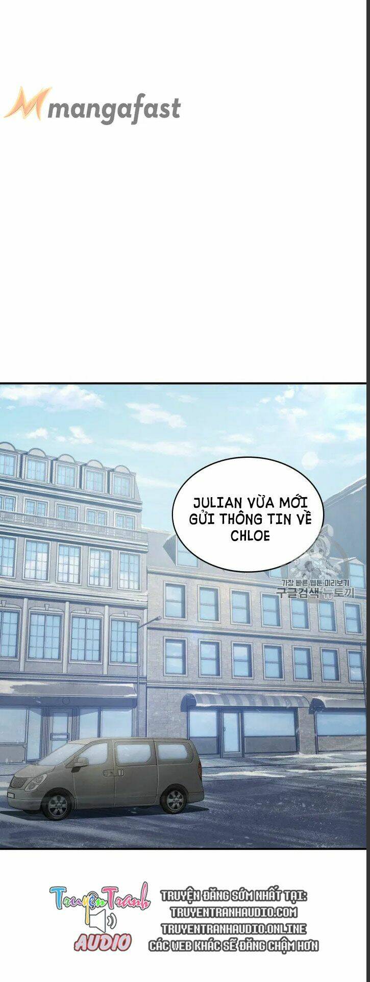 Vua Trộm Mộ Chapter 163 - Trang 2