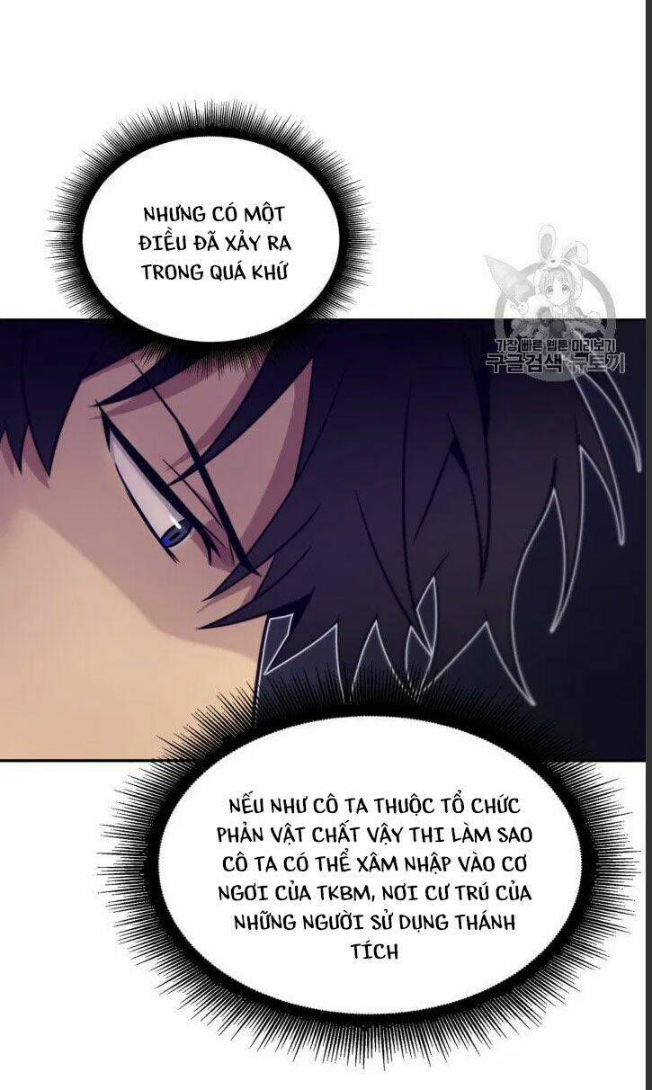 Vua Trộm Mộ Chapter 163 - Trang 2