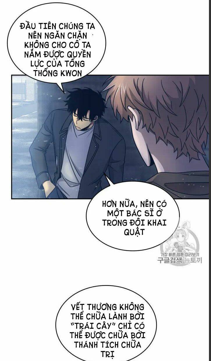 Vua Trộm Mộ Chapter 163 - Trang 2