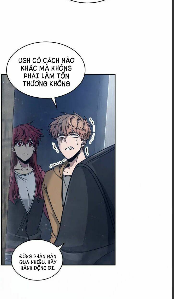 Vua Trộm Mộ Chapter 163 - Trang 2