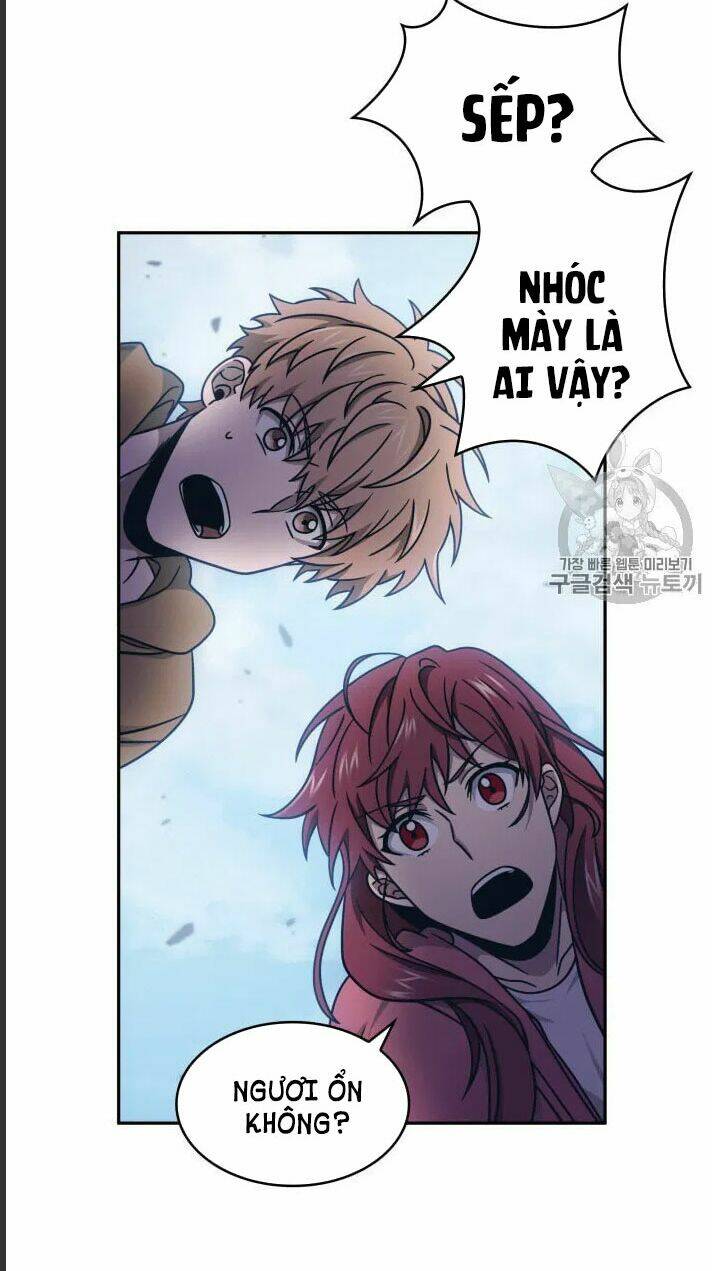 Vua Trộm Mộ Chapter 163 - Trang 2