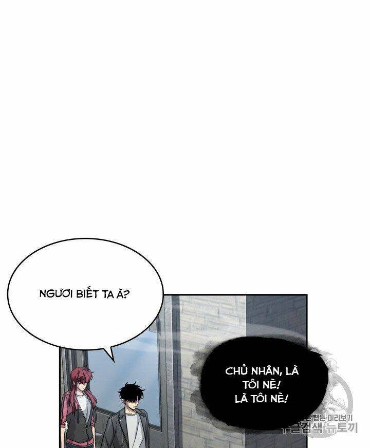 Vua Trộm Mộ Chapter 164 - Trang 2