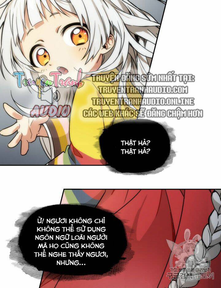 Vua Trộm Mộ Chapter 164 - Trang 2