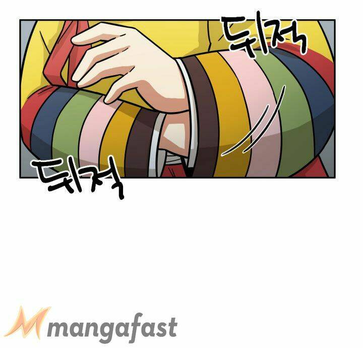 Vua Trộm Mộ Chapter 164 - Trang 2