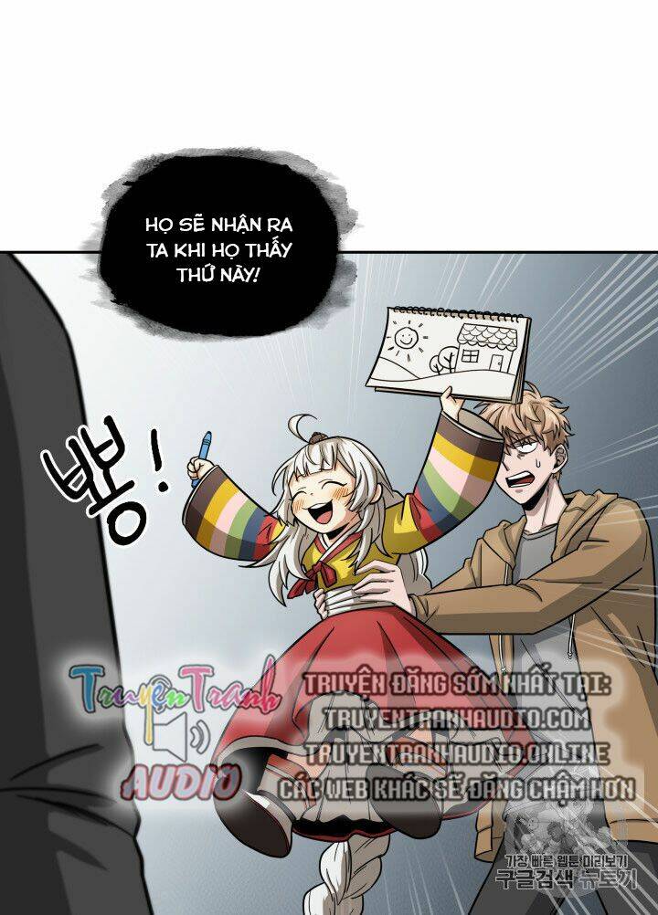 Vua Trộm Mộ Chapter 164 - Trang 2
