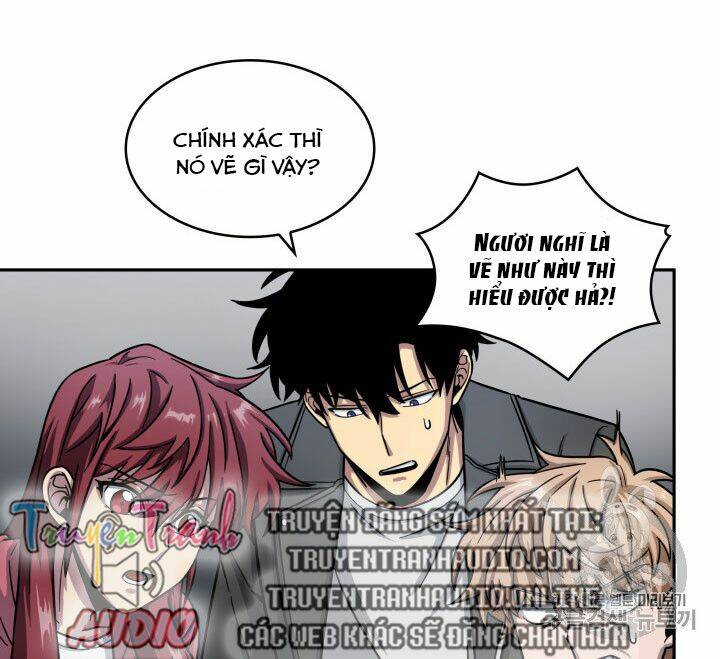 Vua Trộm Mộ Chapter 164 - Trang 2