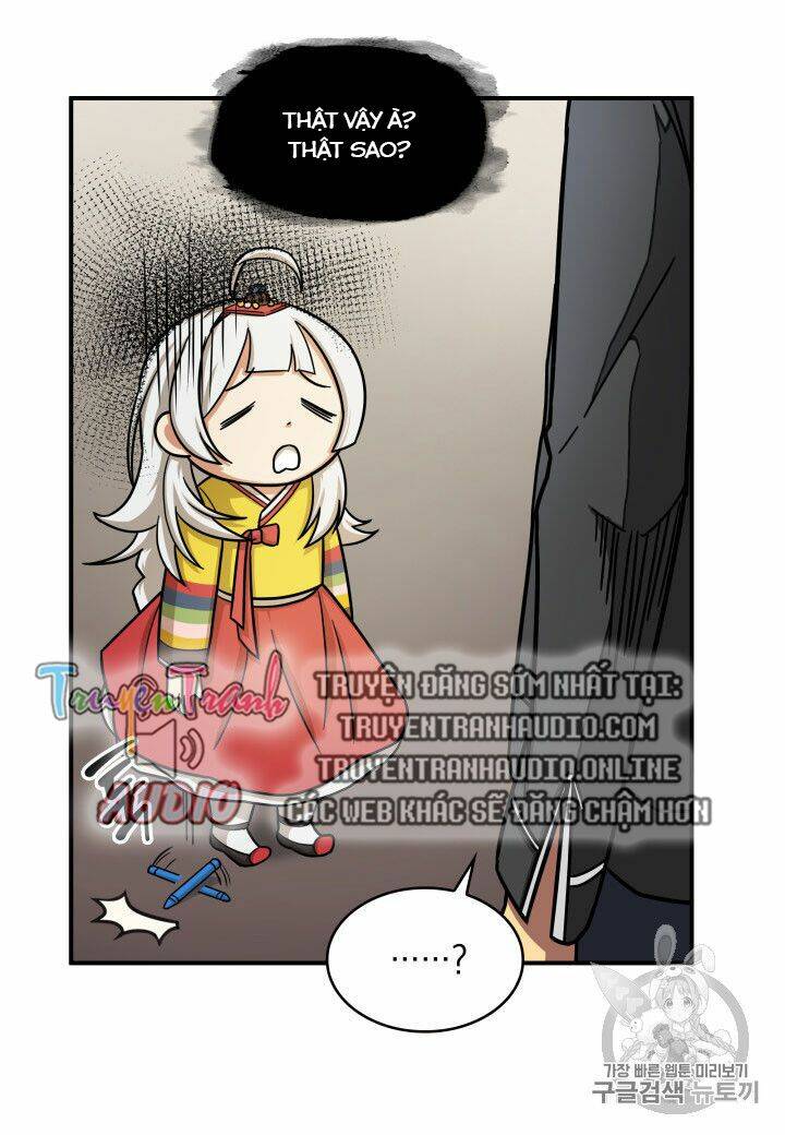 Vua Trộm Mộ Chapter 164 - Trang 2